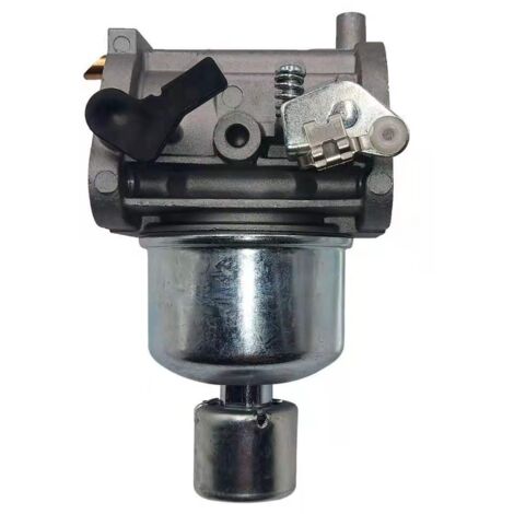 S-giant Carburateur pour moteur Kawasaki 15004 - 0986 - Spécifique pour FR651V FS651V 15004 - 0828 - Compatible avec moteur (1/5)