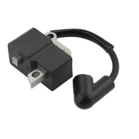 S-giant Bobine d'allumage compatible avec 435 435E 440 440E 445 445E 450 (1/4)