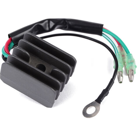 Redresseur pour Mercury 810937M 810937T 81652M et 8M0091976 - Compatible. (1/5)