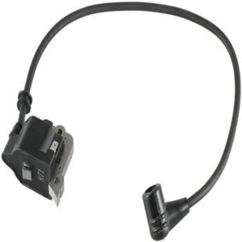 S-giant Bobine d'allumage haute tension compatible avec EB650, DMC621, 63.3CC, 64CC