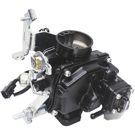 S-giant Carbureur H102H compatible avec SUZUKI ST308 13200-77100 avec plastique (1/5)