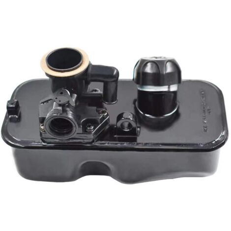 S-giant Carburateur Briggs&Stratton499809 498809A 494406 - Bailingtong. (1/5)