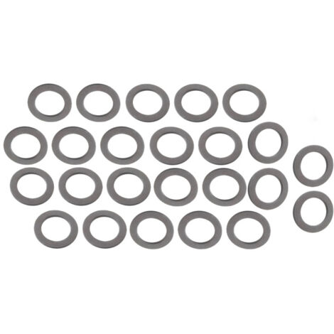 S-giant 24 PACK OF BOWL SEALING WASHER compatible avec Briggs & Stratton 271716. (1/5)