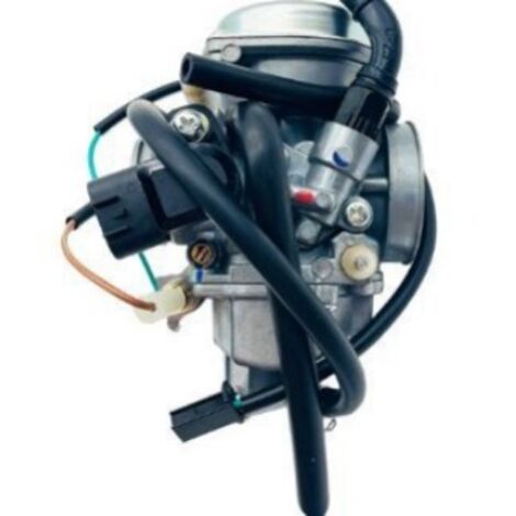 S-giant Carburateur moto pour CBF150 CB150 GL150 avec capteur et chauffage TP S 27mm (1/5)