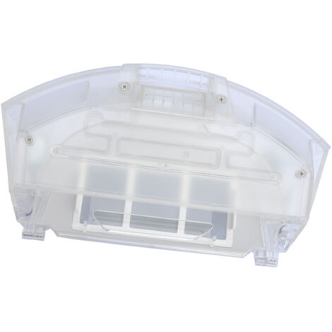 S-giant Accessoires pour aspirateur Proscenic M8pro et Unitec T10 - Bac à poussière de collecte blanc (1/5)