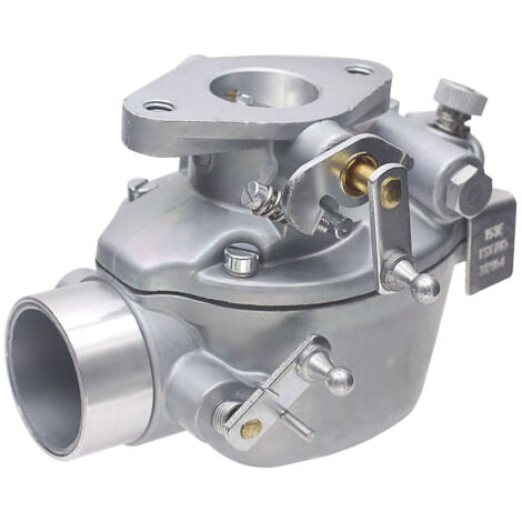 S-giant Carbureur H153E compatible avec TRACTOR 312954 B8NN9510A TSX765 (1/5)