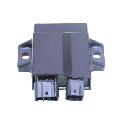 S-giant Boîtier d'allumage CDI pour moteur hors-bord Tohatsu 4 temps 8HP/9.8HP - Compatible avec 3AA-06060-0. (1/5)