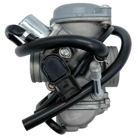 S-giant Carburateur pour moto compatible avec PULSAR135 Rouser135 BAJAJ/TVS en Inde (1/5)