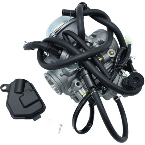 S-giant Carburateur pour TRX450ES - TRX 350 - 450 ES - FE - FM - Grand cylindrée. (1/5)