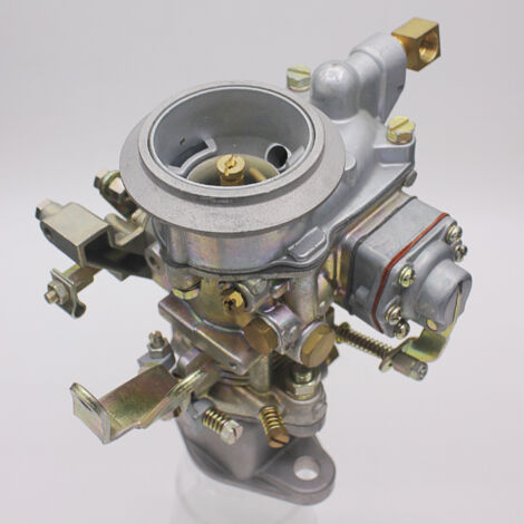 S-giant Carbureur H132A compatible avec FORD CIVILIAN F-HEAD WILLYS (1/5)