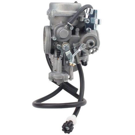 S-giant Carburateur pour Shadow Spirit AeroVT750 VT750C - Compatible avec 16100 - MFE - 771 (1/5)