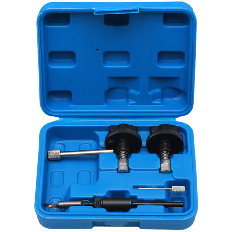 Kit chaîne de distribution 1.3 Multijet Moteur Diesel Set Fasatura Verrouillage pour Alfa Romeo Fiat Ford Lancia Suzuki Opel CDTi, Kit mise en phase Fiat 1.3 JTD Multijet