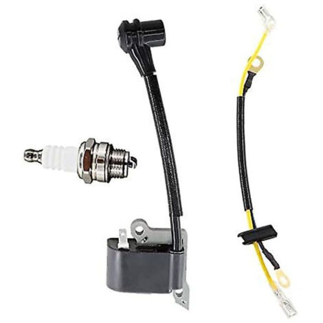 Bobine d'allumage pour 2036 2040 CS2036 CS2040 CS2234 S CS (1/4)