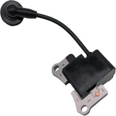 S-giant Bobine d'allumage haute tension compatible avec TLE43, Coupe-brosse à essence (1/5)