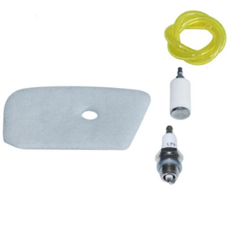 S-giant Compatible avec filtre à air pour 125L 128LD 128CD 128L 125R 128C 128R. (1/2)