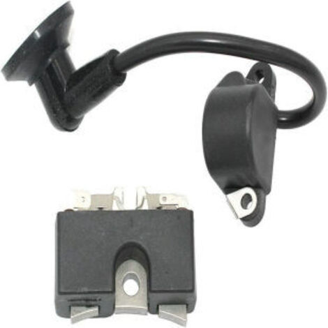 S-giant Bobine d'Allumage Haute Tension Compatible avec 181, 281, 288, 281XP, 288EPA, 288XP (1/5)