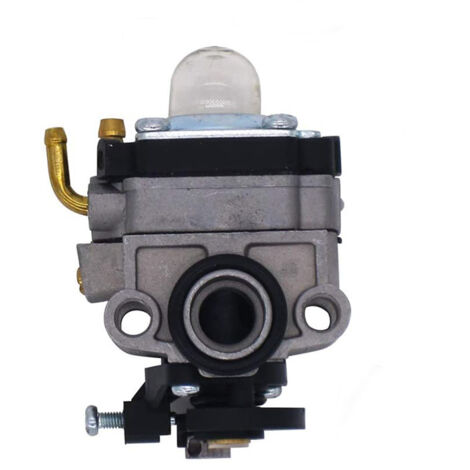 S-giant Carburateur compatible avec moteur à 4 temps GX31 GX22 FG100 (16100-ZM5-803 GCA91). (1/5)