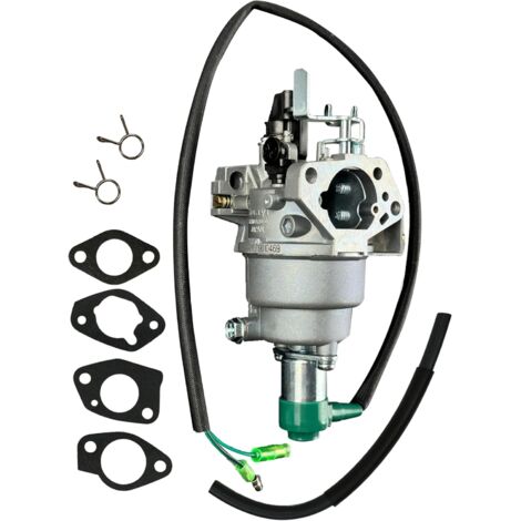 S-giant Carburateur Huayi OEM 41532, 100161 compatible pour générateur Champion - Référence 47.131000.22 (1/5)