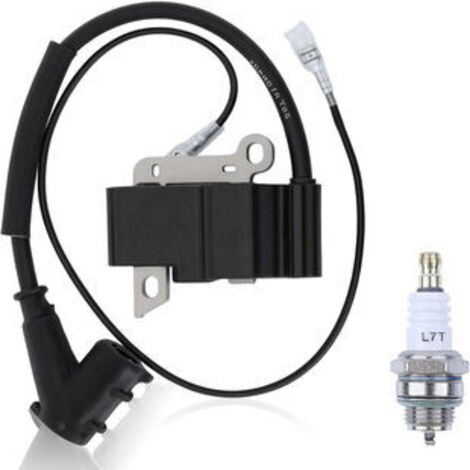 S-giant Bobine d'allumage haute tension compatible avec MS661, MS661C (sans M-Tronic) (1/5)