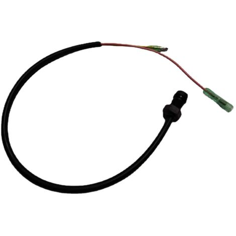 S-giant Ensemble lampe d'alarme pour moteur hors-bord Yamaha 2 temps 60 chevaux - Compatible avec 6H4–85411–00. (1/3)
