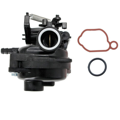 S-giant Carburateur pour Briggs & Stratton - Compatible avec 799584 798675 59236 593260 (1/5)