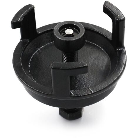 S-giant Extracteur d'équilibreur de vilebrequin 25264 GM Dodge Jeep Chrysler - Compatible avec voiture (1/5)
