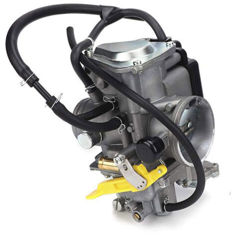 S-giant Carburateur 16100-HN1-A43 compatible avec TRX400 TRX400EX TRX400X (1999-2015). (1/5)