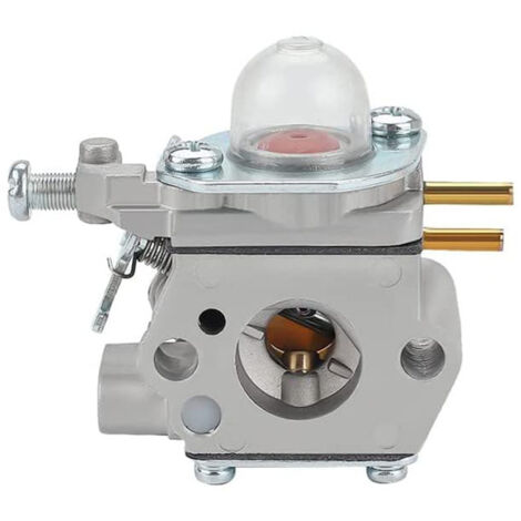 S-giant Carburateur pour débroussailleuse 753-06190 BL110 WT-973 TB22 TB22EC TB32EC BL160 (1/5)