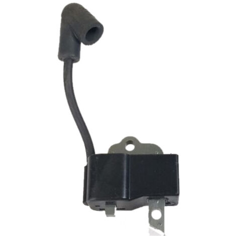 S-giant Bobine d'allumage haute tension compatible avec CS-310 305S A411000460 – Pour tondeuses à gazon (1/4)