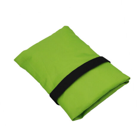 S-giant Ensemble de 4 couvertures isolantes pour robinet d'eau extérieur - Housse protectrice thermique pour tuyaux extérieurs en hiver - Protection contre le gel pour robinets d'eau extérieurs-Vert (1/5)