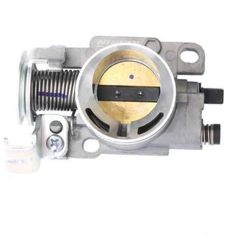 S-giant Corps de papillon électronique pour moto WAVE125i 110i racing throttle body25mm 28 29 30mm - Compatible avec moto (1/5)