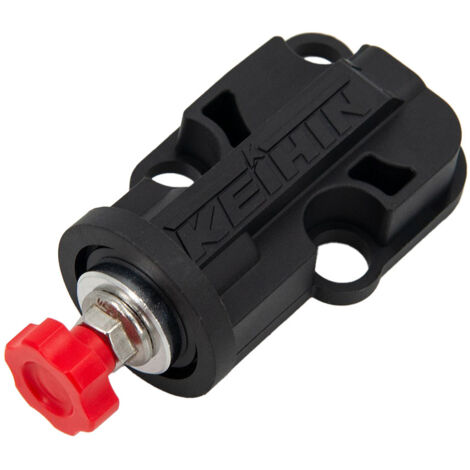 S-giant Régulateur de capteur de vitesse à l'idle IACV SONIC pour moto RS150 GTR150 - Pièce pour moto (1/5)