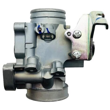 S-giant Corps de papillon électronique pour moto CBR150 28mm 30mm 32mm - Compatible avec moto (1/5)
