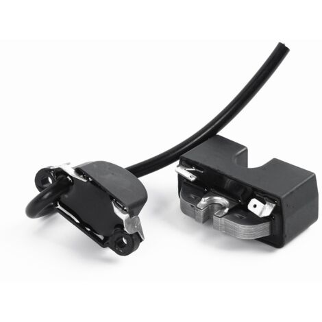 S-giant Bobine d'allumage haute tension et allumeur pour 181 281 288XP (501812702 501812801) compatible. (1/5)