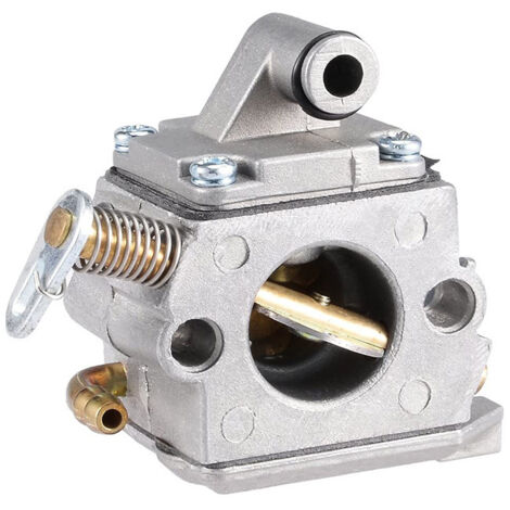 S-giant Compatible avec carburateur pour 017 018 MS170 MS180 MS170C MS180C (C1Q-S57A). (1/5)