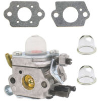 S-giant Carburateur compatible avec pb-2100 c1u-k42b 12520020562 souffleur électrique.