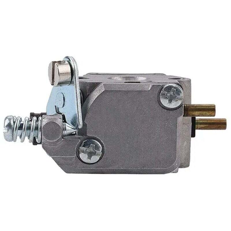 Carburateur C1U-K54A Compatible Mantis 7222 7225 - Kit Complet Pour Motoculteur
