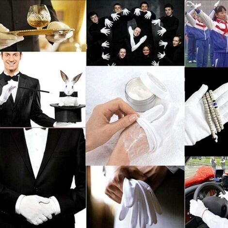 Jolies paires de gants vintages - Accessoires & Bagagerie Jolies paires de gants vintages - Accessoires & Bagagerie