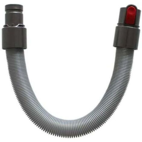 Rallonge de tuyau rétractable pour aspirateurs sans fil Dyson V6 DC44 DC59 DC62 DC74 (1/4)