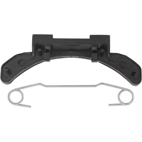 Pièces renforcées de support de charnière de porte de carburant 31265160 pour V70 / XC70 / S60 / S80 / XC90 (1/4)
