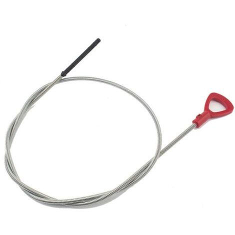 Jauge de niveau d'huile de transmission de voiture, adaptée à mercedes-benz w140 w220 w221, 140589152100 (1/4)