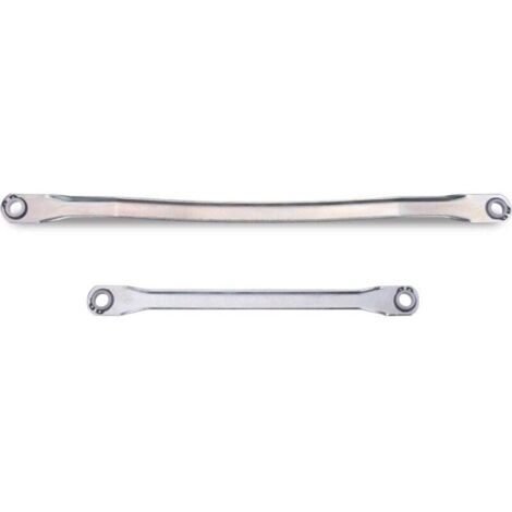 Kit de réparation de tige de poussée de connecteur d'essuie-glace Nissan Micra K12 03-10 (1/4)