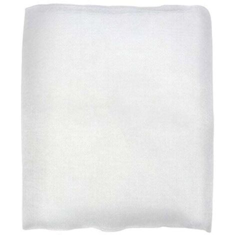 Filet anti-insectes pour plantes 2,5 x 6M, couverture anti-insectes, filet en nylon anti-poussière.Filet anti-oiseaux pour serre végétale, filet pour verger de jardinage.Style ordinaire (1/4)