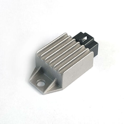 Régulateur Tension Universel 1500W 12V/24V/14V/28V Pour Voiture - Neuf