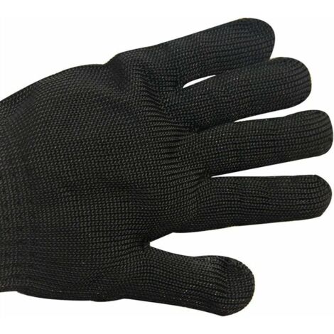 Gants Pêche Imperméables – Anti-morsure, Magnétique, Lot De 2, Pour Brochet Et Carnassiers