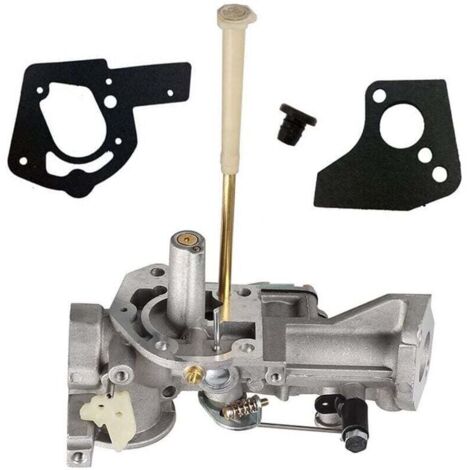 Carburateur pour motoculteur pour Paragon 498298 692784 495951 492611 490533 495426 (1/4)