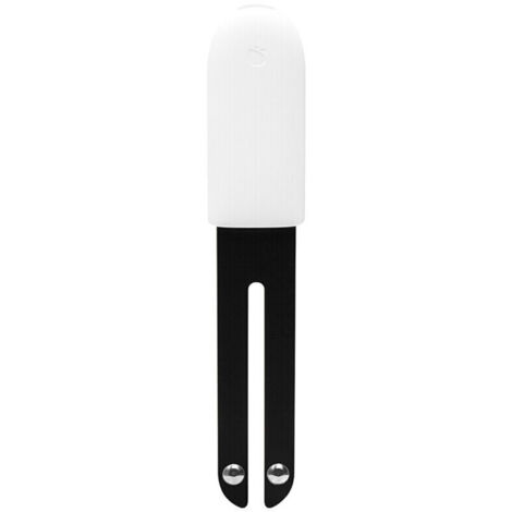 4 Hop 1 Capteur Testeur de Sol, Humidité Plante Meter Sol, Intelligente Hygrometre Plante, Surveillance Automatique du Niveau D'humidité/Lumière/Fertilité/Température, pour Mijia APP (1 Packs) (1/4)