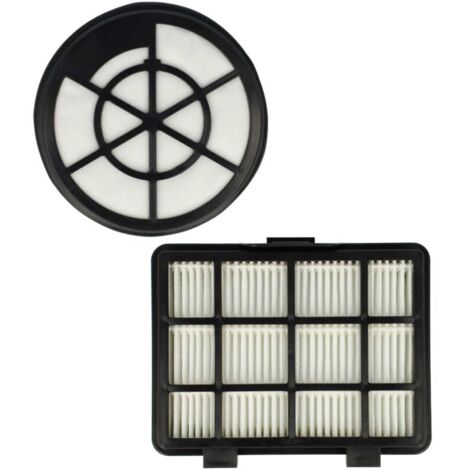 Filtre Aspirateur Silvercrestnull