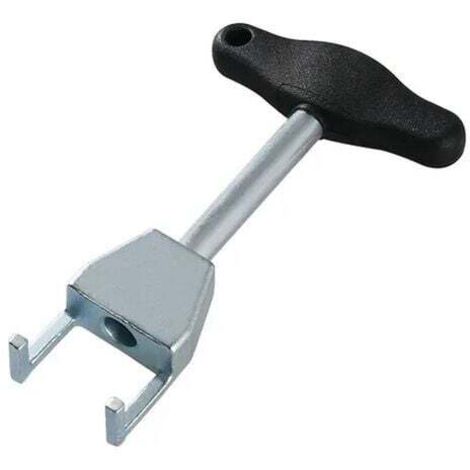 T10094A Outil automatique d'extraction de bobine d'allumage Outil d'extraction de bougie d'allumage pour VW, Audi, Sagitar, Lavida, Octavia (1/5)