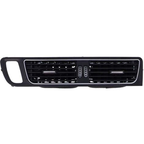 Grille d'aération centrale pour Q5 2009-2018 8R1820951GWVF-PT